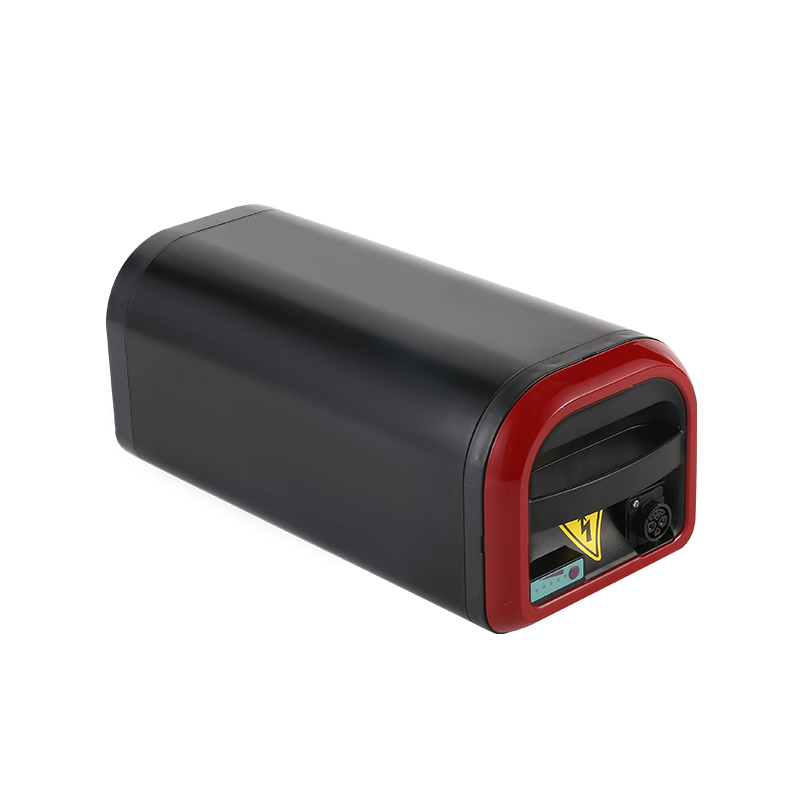 48V26Ah / 48V29Ah / 48V32Ah NMC Medium And Low Speed Electric Motorcycle Lithium Battery