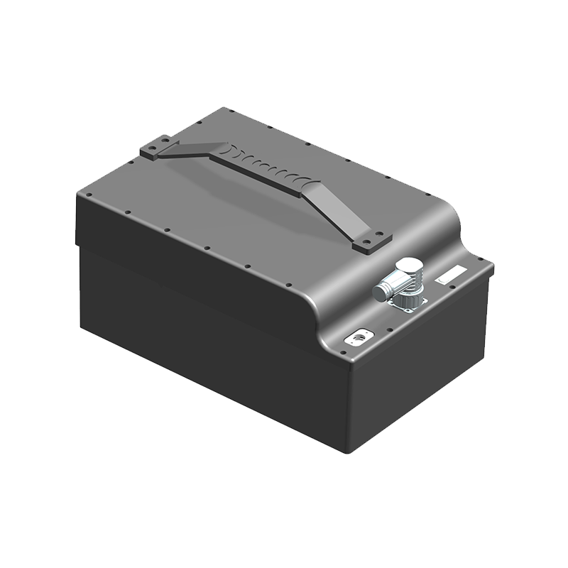 Key Characteristics of Light Electric Vehicle Batteries