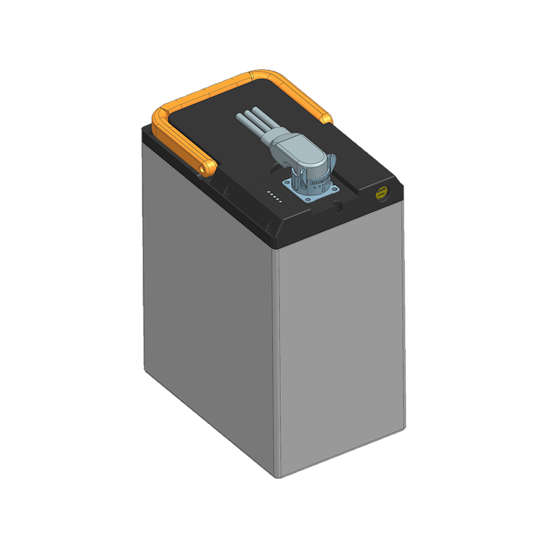 The Future of Prismatic Cell Modules in Energy Storage Solutions