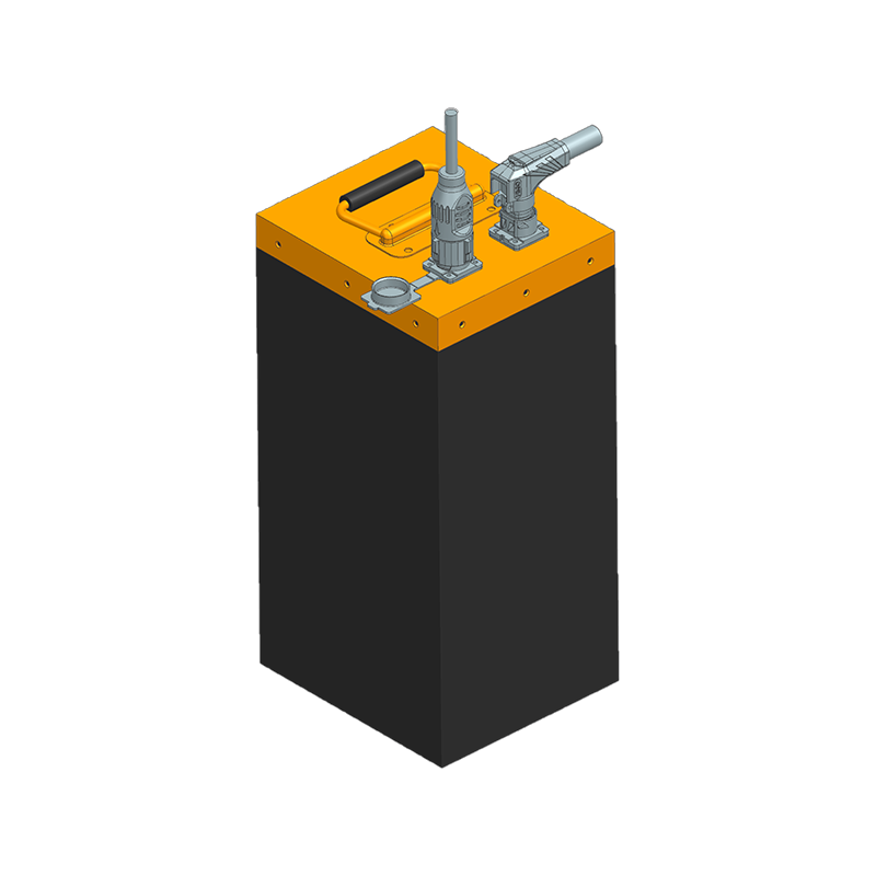 Exploring the Efficiency of Prismatic Cell Modules in Battery Storage