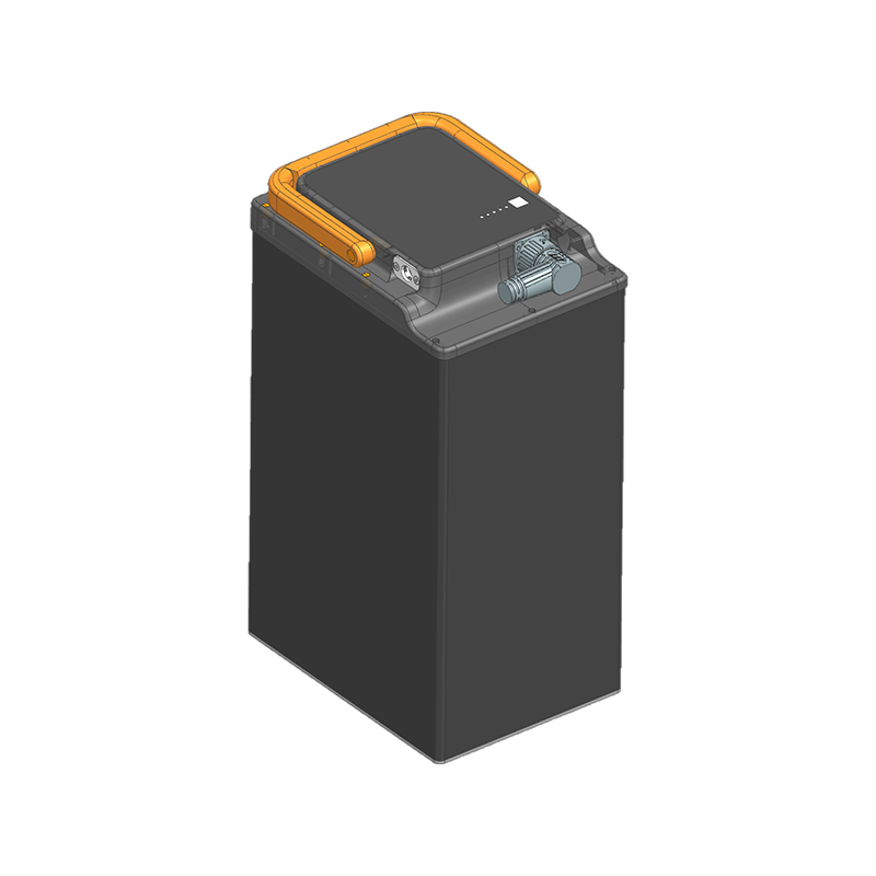 The Role of Prismatic Modules in Advancing Energy Solutions