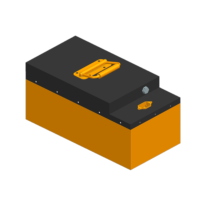 Key Benefits and Applications of Cylindrical Cell Modules in Modern Electronics