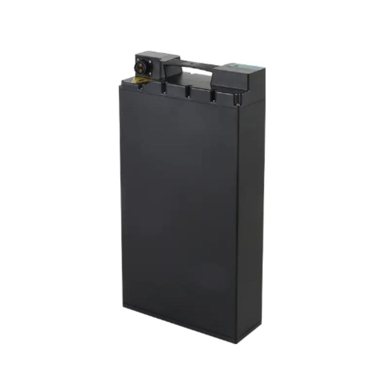 Li-ion Power Batteries: Driving the Future of Sustainable Energy