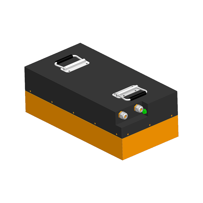 E-Motorcycle Battery Advances Electric Mobility