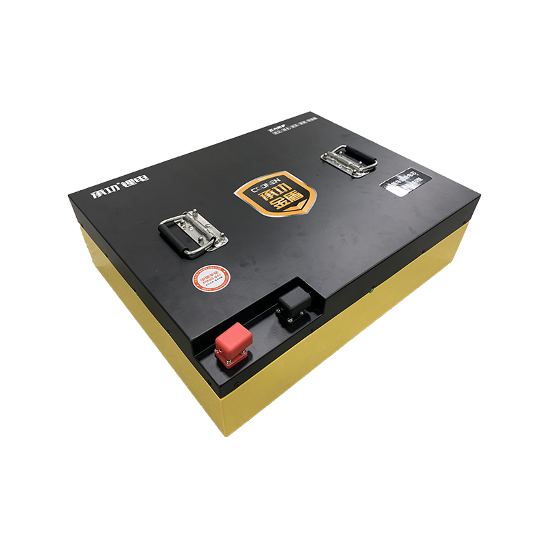 Power Electric Motorcycle Battery Enhances Riding Experience