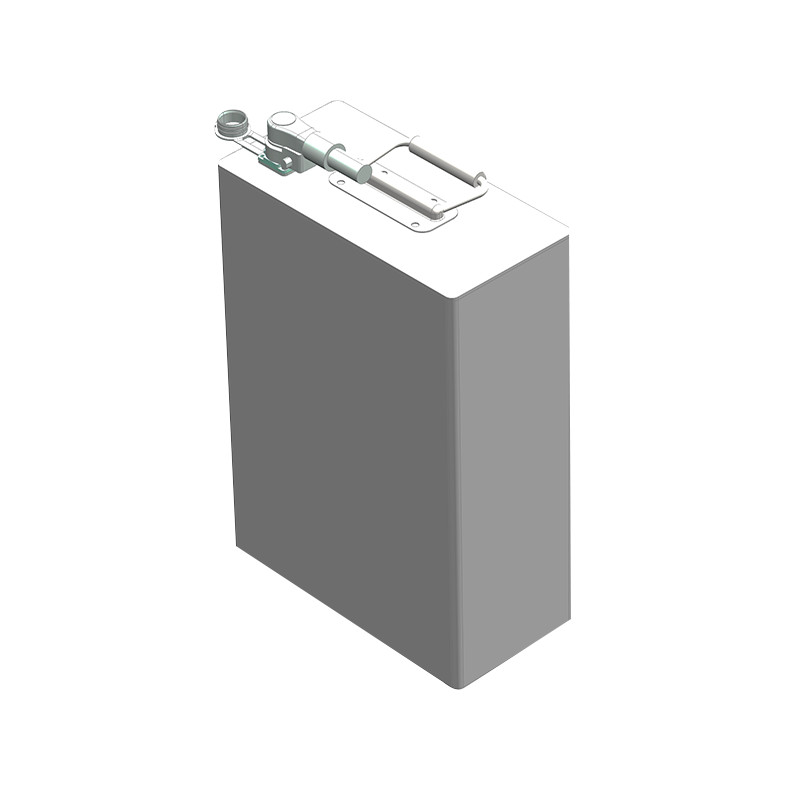 Electric Motorcycle Lithium Battery Powers Two-Wheeled Future